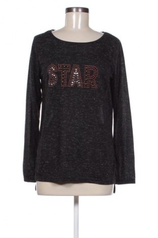 Damen Shirt Janina, Größe M, Farbe Mehrfarbig, Preis € 3,99