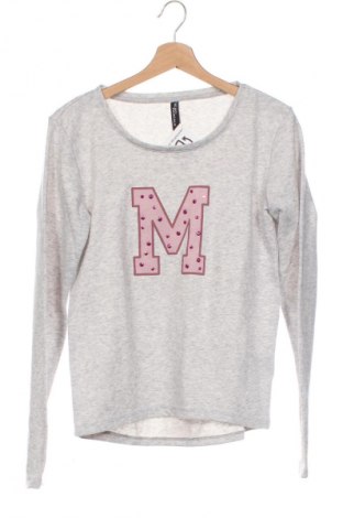 Bluză de femei Jean Pascale, Mărime XS, Culoare Gri, Preț 5,99 Lei