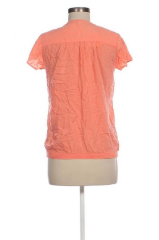 Dámská halenka Jean Pascale, Velikost S, Barva Oranžová, Cena  49,00 Kč