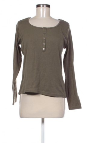 Dámská halenka Jean Pascale, Velikost M, Barva Zelená, Cena  49,00 Kč