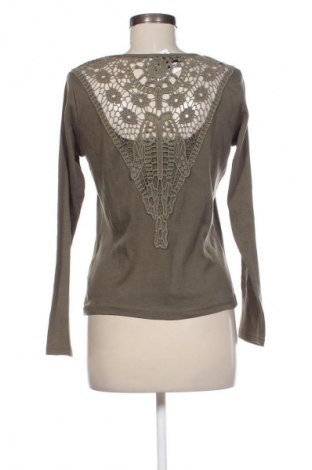 Dámská halenka Jean Pascale, Velikost M, Barva Zelená, Cena  49,00 Kč