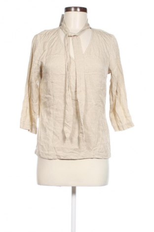 Dámská halenka Jones, Velikost S, Barva Béžová, Cena  29,00 Kč