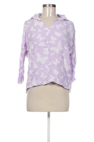 Dámská halenka Kapalua, Velikost S, Barva Vícebarevné, Cena  29,00 Kč