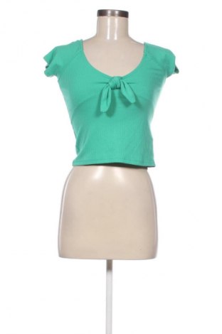 Dámská halenka Koton, Velikost M, Barva Zelená, Cena  79,00 Kč