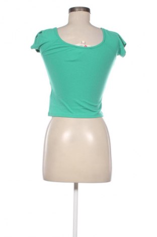 Dámská halenka Koton, Velikost M, Barva Zelená, Cena  79,00 Kč