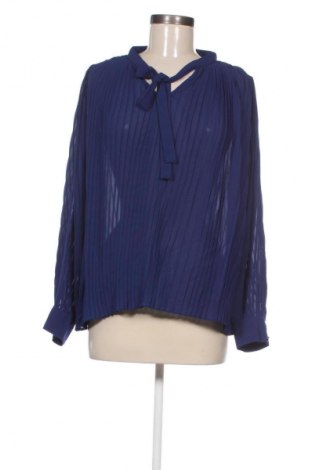 Γυναικεία μπλούζα LK La Kore, Μέγεθος XL, Χρώμα Μπλέ, Τιμή 11,99 €