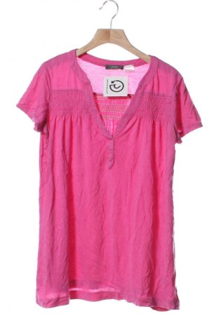 Dámská halenka La Redoute, Velikost XS, Barva Růžová, Cena  49,00 Kč