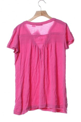 Dámská halenka La Redoute, Velikost XS, Barva Růžová, Cena  49,00 Kč