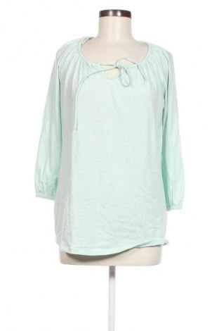 Dámská halenka Lands' End, Velikost S, Barva Zelená, Cena  49,00 Kč