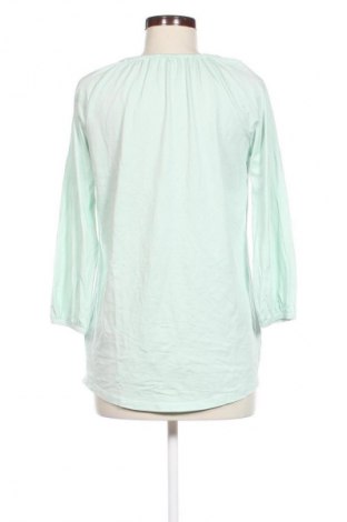 Dámská halenka Lands' End, Velikost S, Barva Zelená, Cena  49,00 Kč