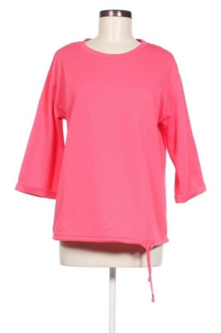 Dámská halenka Laura Torelli, Velikost S, Barva Růžová, Cena  49,00 Kč