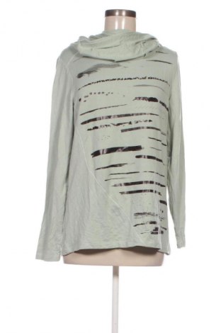 Dámská halenka Liberty, Velikost M, Barva Zelená, Cena  49,00 Kč