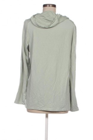 Dámská halenka Liberty, Velikost M, Barva Zelená, Cena  49,00 Kč