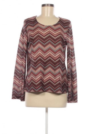 Дамска блуза Lindex, Размер M, Цвят Многоцветен, Цена 1,02 €