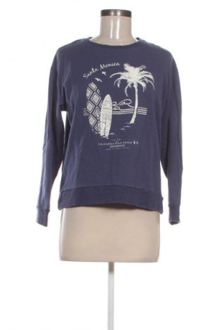 Dámská halenka Mango, Velikost M, Barva Modrá, Cena  49,00 Kč