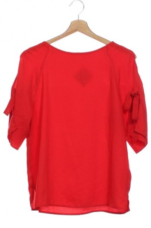 Γυναικεία μπλούζα Mango, Μέγεθος XS, Χρώμα Κόκκινο, Τιμή 2,99 €