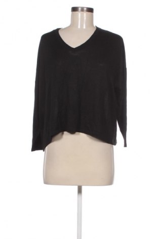 Dámská halenka Mango, Velikost S, Barva Černá, Cena  29,00 Kč