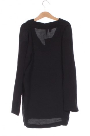 Dámská halenka Mango, Velikost XS, Barva Černá, Cena  49,00 Kč