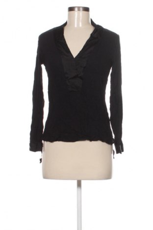 Dámská halenka Mango, Velikost S, Barva Černá, Cena  49,00 Kč