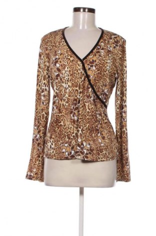 Dámská halenka Maria Bellesi, Velikost M, Barva Vícebarevné, Cena  49,00 Kč