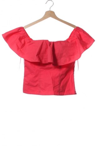 Damen Shirt Miss Sixty, Größe M, Farbe Rot, Preis 8,99 €