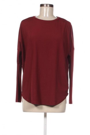 Dámská halenka Monki, Velikost S, Barva Červená, Cena  29,00 Kč