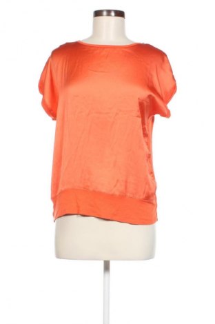 Dámská halenka More & More, Velikost S, Barva Oranžová, Cena  189,00 Kč