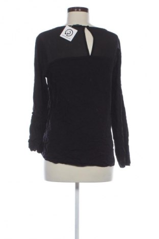 Γυναικεία μπλούζα Motivi, Μέγεθος M, Χρώμα Μαύρο, Τιμή 1,99 €