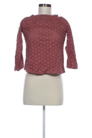 Dámská halenka Motivi, Velikost M, Barva Popelavě růžová, Cena  59,00 Kč