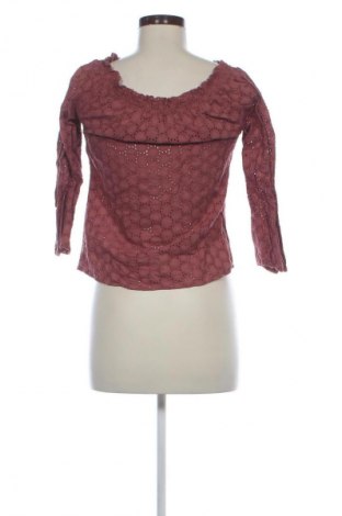 Dámská halenka Motivi, Velikost M, Barva Popelavě růžová, Cena  59,00 Kč