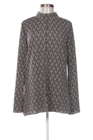 Γυναικεία μπλούζα Ms Mode, Μέγεθος L, Χρώμα Πολύχρωμο, Τιμή 1,99 €