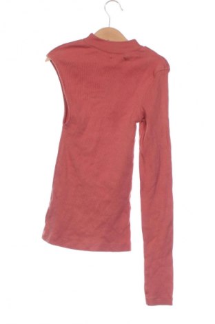 Dámská halenka NA-KD, Velikost XXS, Barva Hnědá, Cena  29,00 Kč