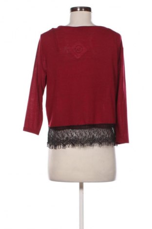 Dámská halenka New Look, Velikost M, Barva Červená, Cena  49,00 Kč