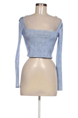 Dámská halenka Nly One, Velikost S, Barva Vícebarevné, Cena  49,00 Kč