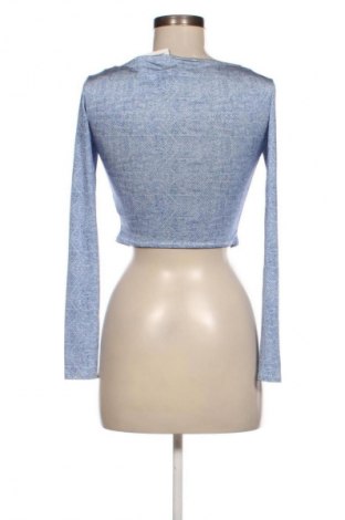 Dámská halenka Nly One, Velikost S, Barva Vícebarevné, Cena  49,00 Kč