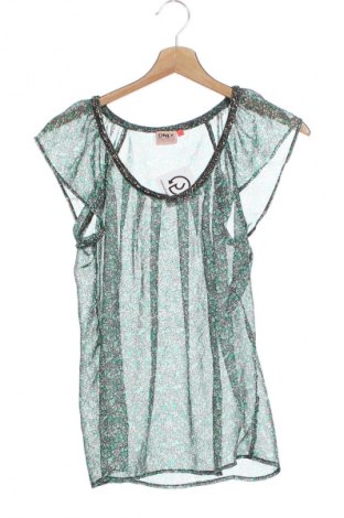 Női blúz ONLY, Méret XS, Szín Sokszínű, Ár 1 029 Ft