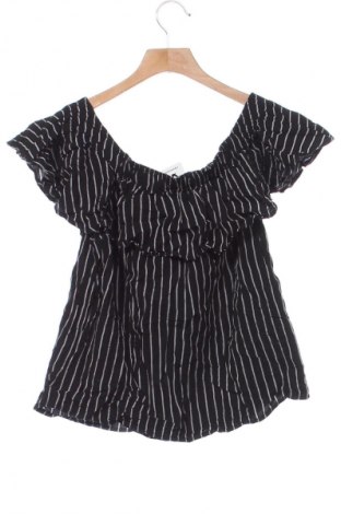 Γυναικεία μπλούζα ONLY, Μέγεθος XS, Χρώμα Πολύχρωμο, Τιμή 2,99 €