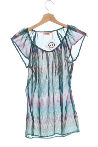 Дамска блуза ONLY, Размер XS, Цвят Многоцветен, Цена 2,04 €