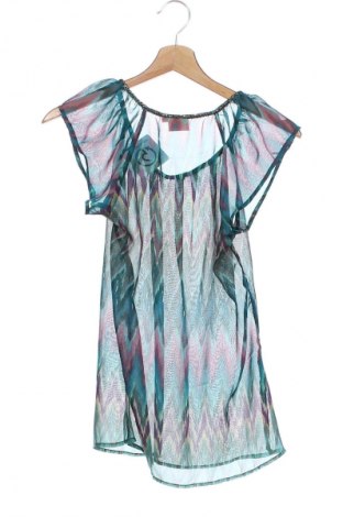 Дамска блуза ONLY, Размер XS, Цвят Многоцветен, Цена 2,04 €