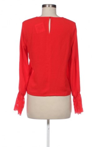 Dámská halenka ONLY, Velikost S, Barva Červená, Cena  49,00 Kč