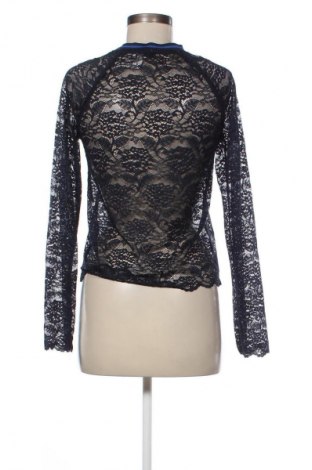 Dámská halenka ONLY, Velikost S, Barva Modrá, Cena  29,00 Kč