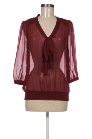 Дамска блуза ONLY, Размер M, Цвят Червен, Цена 1,02 €