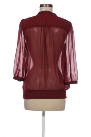 Дамска блуза ONLY, Размер M, Цвят Червен, Цена 1,02 €