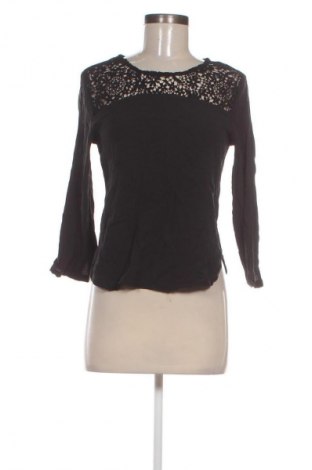 Γυναικεία μπλούζα ONLY, Μέγεθος S, Χρώμα Μαύρο, Τιμή 1,99 €