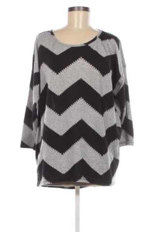 Γυναικεία μπλούζα ONLY, Μέγεθος L, Χρώμα Πολύχρωμο, Τιμή 2,99 €