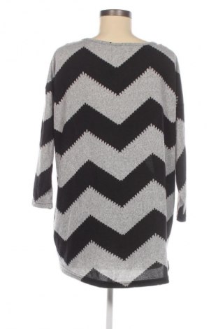 Γυναικεία μπλούζα ONLY, Μέγεθος L, Χρώμα Πολύχρωμο, Τιμή 2,99 €