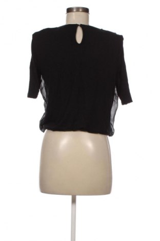 Dámská halenka Orsay, Velikost S, Barva Černá, Cena  59,00 Kč