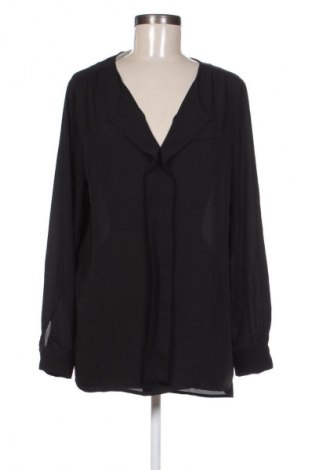 Dámská halenka Papaya, Velikost M, Barva Černá, Cena  49,00 Kč