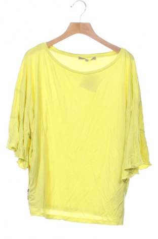 Дамска блуза Patrizia Pepe, Размер XS, Цвят Зелен, Цена 20,96 €