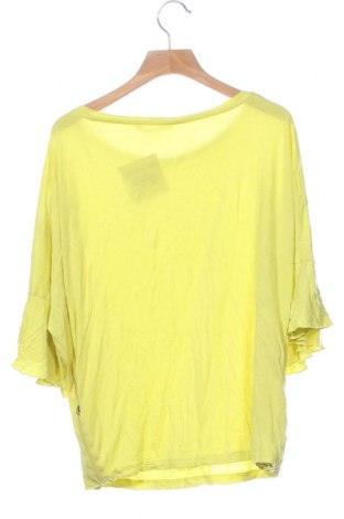 Дамска блуза Patrizia Pepe, Размер XS, Цвят Зелен, Цена 20,96 €